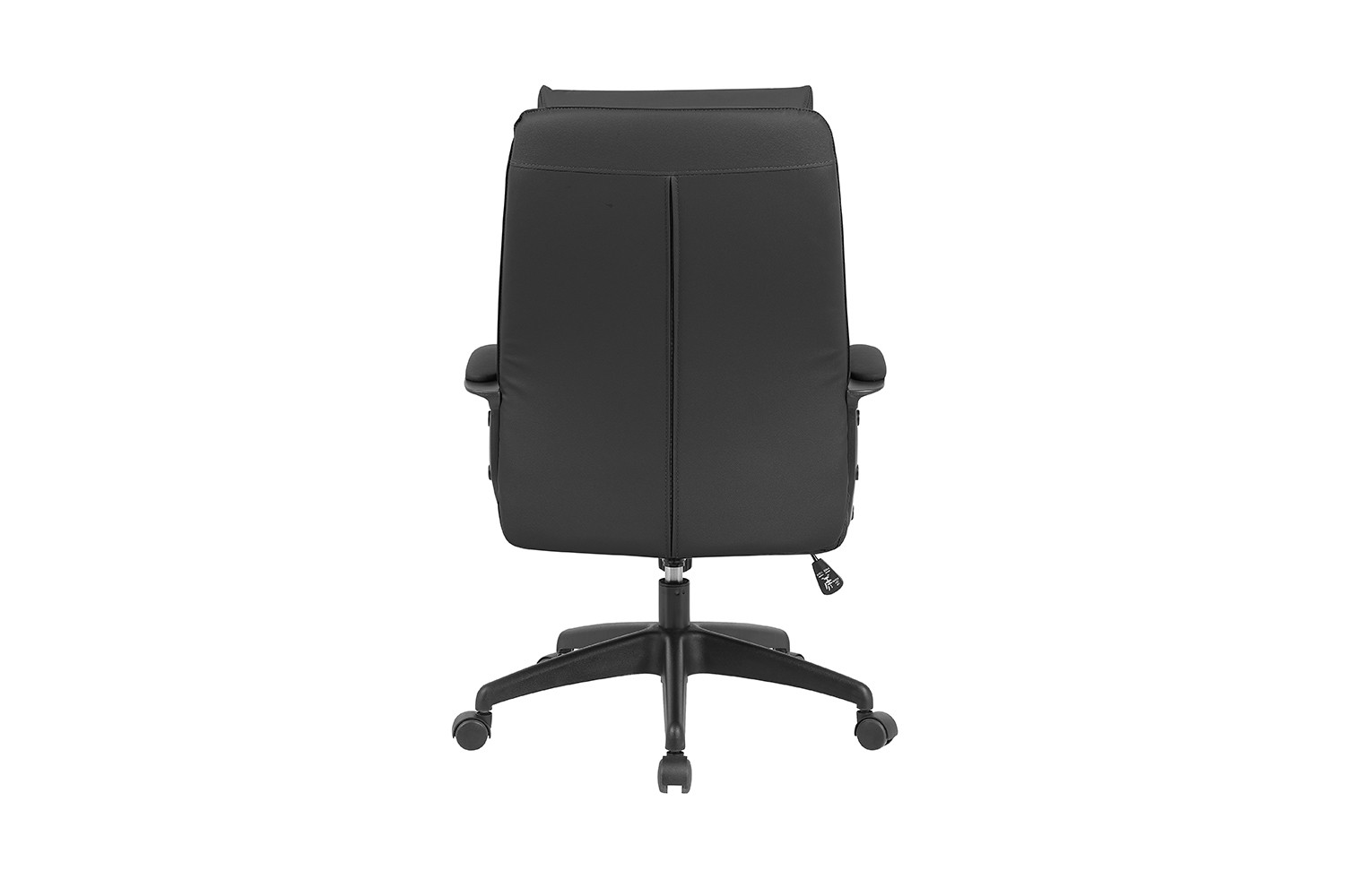 Image 7 for NEW - Bureaustoel Samuel PU nylon Zwart