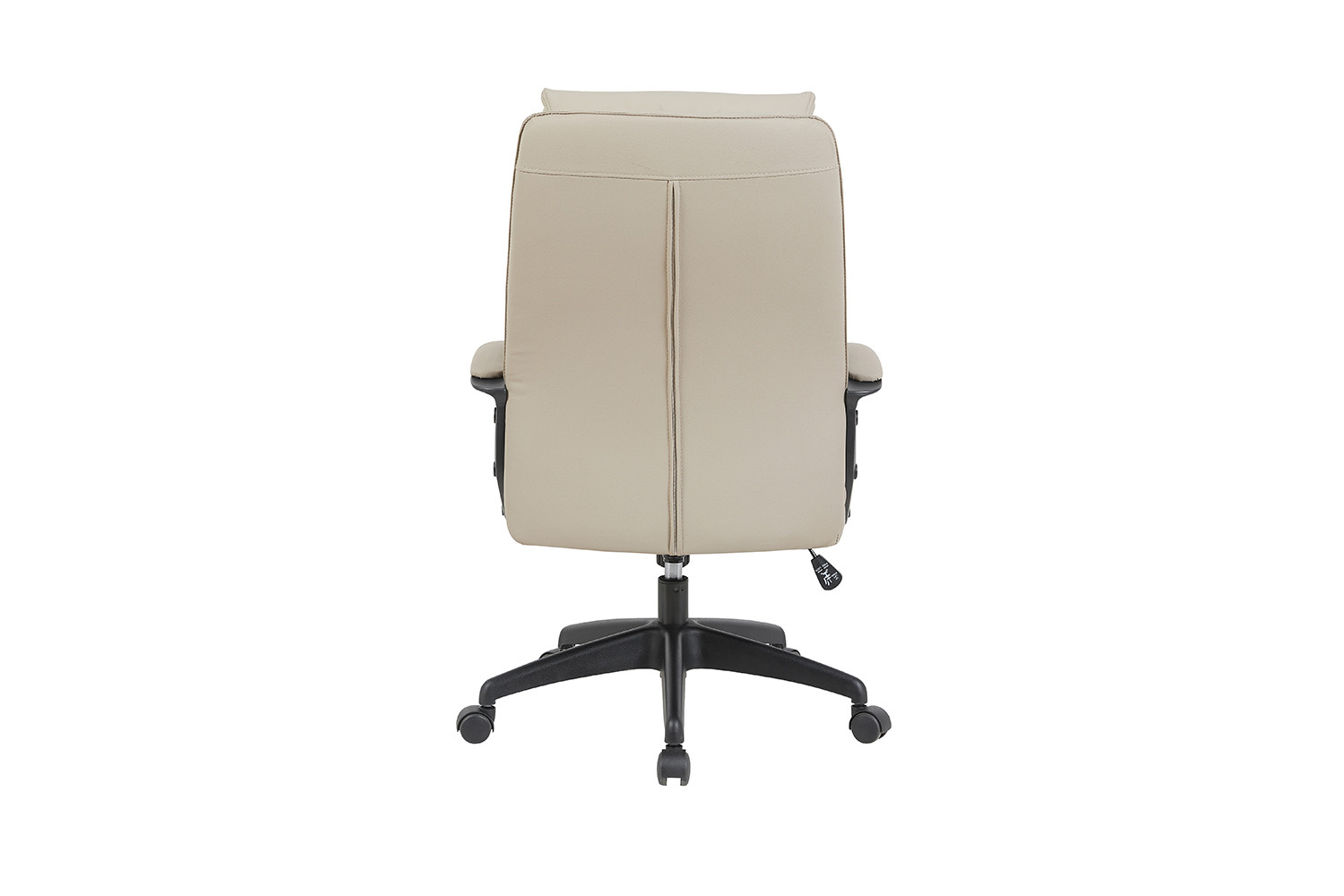 Image 7 for NEW - Bureaustoel Samuel PU nylon Beige