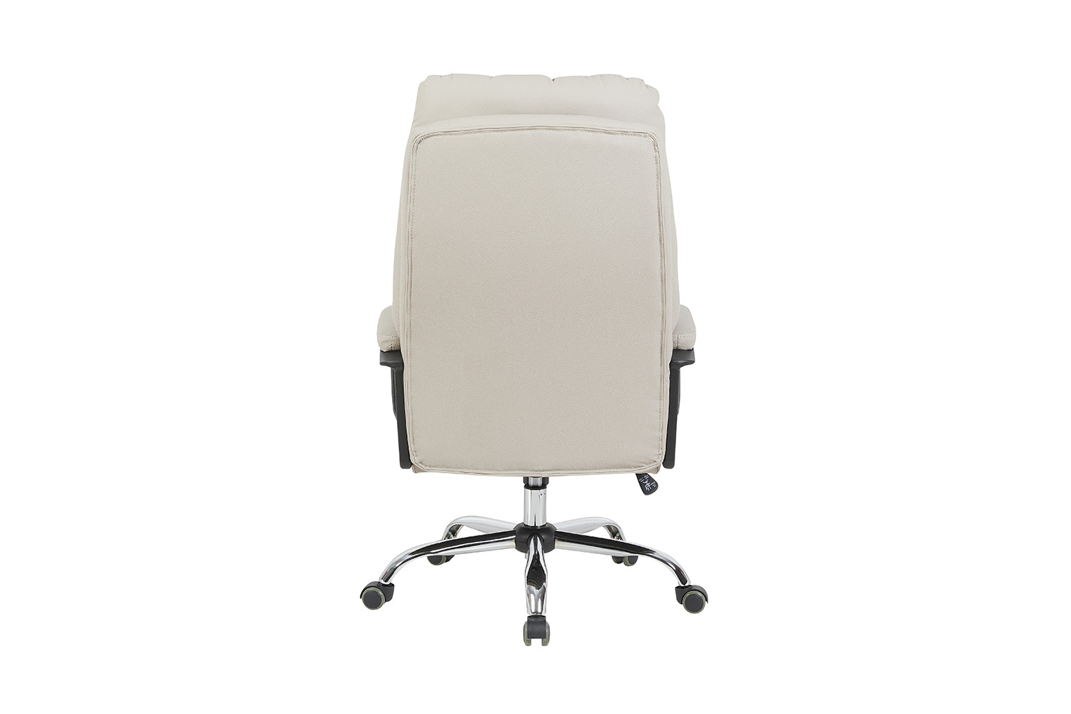 Image 7 for NEW - Bureaustoel Daniel Beige PU