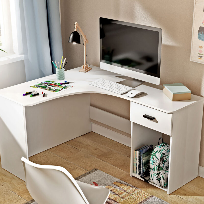 Bureau CORNER
