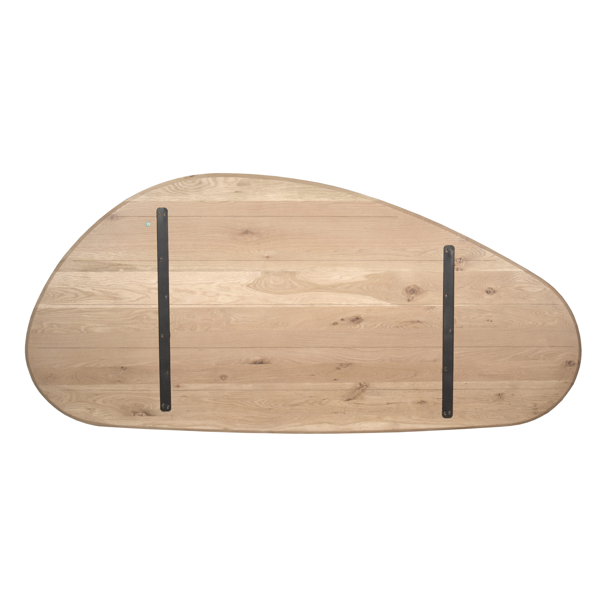 Eiken Blad Cloud 280 cm Naturel - Image 2