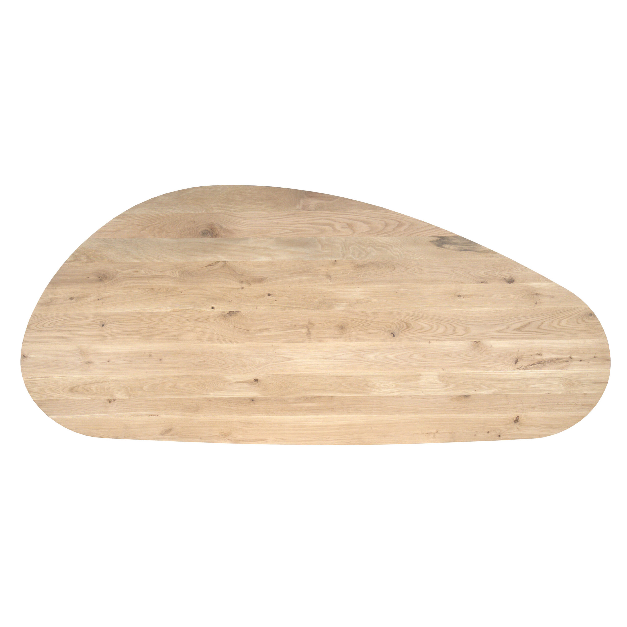 Eiken Blad Cloud 280 cm Naturel - Image 4