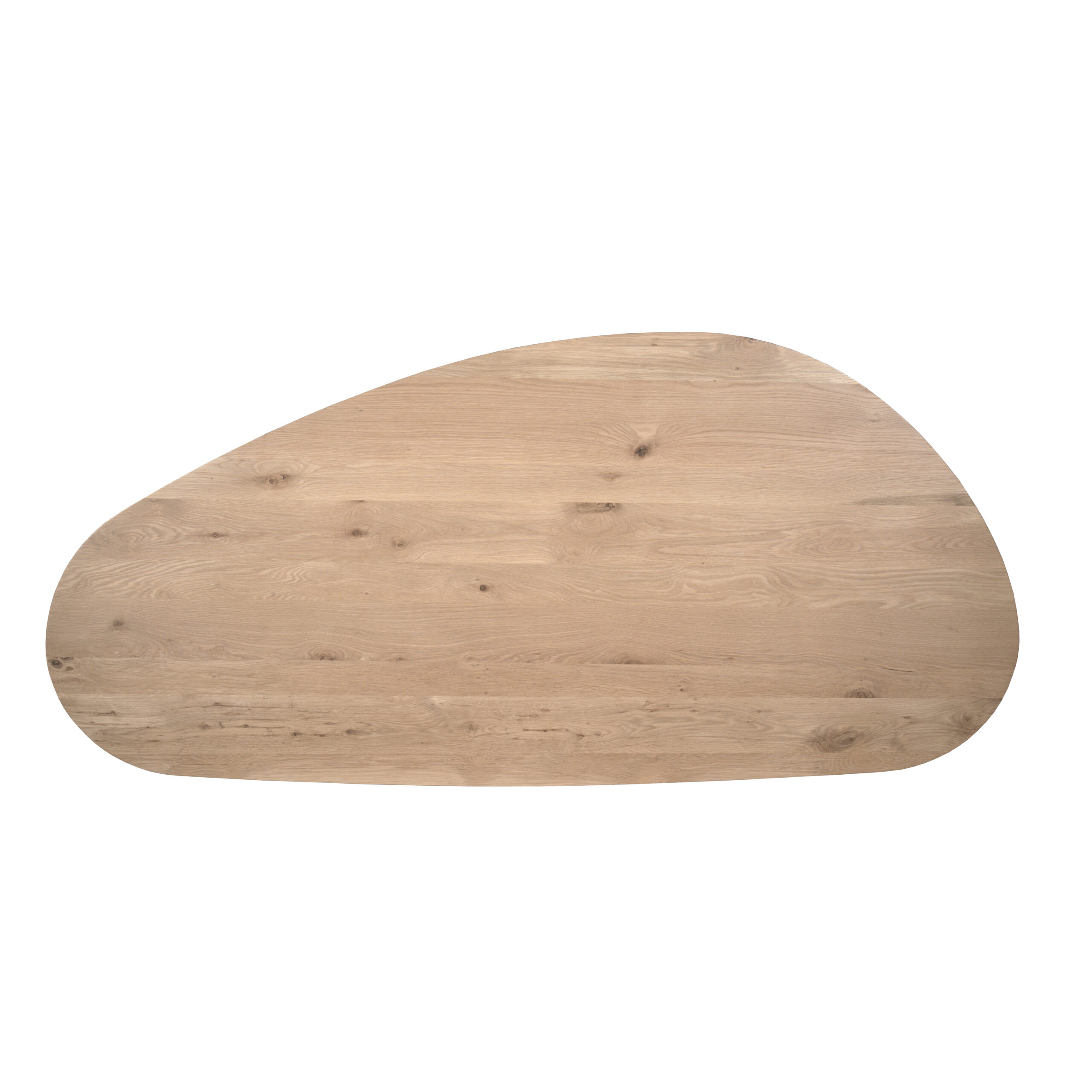 Eiken Blad Cloud 280 cm Naturel - Image 6
