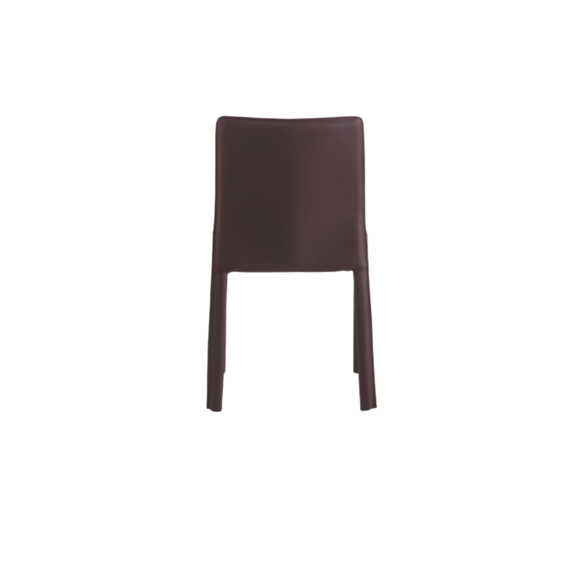 Barkruk Floor Aubergine - Image 7
