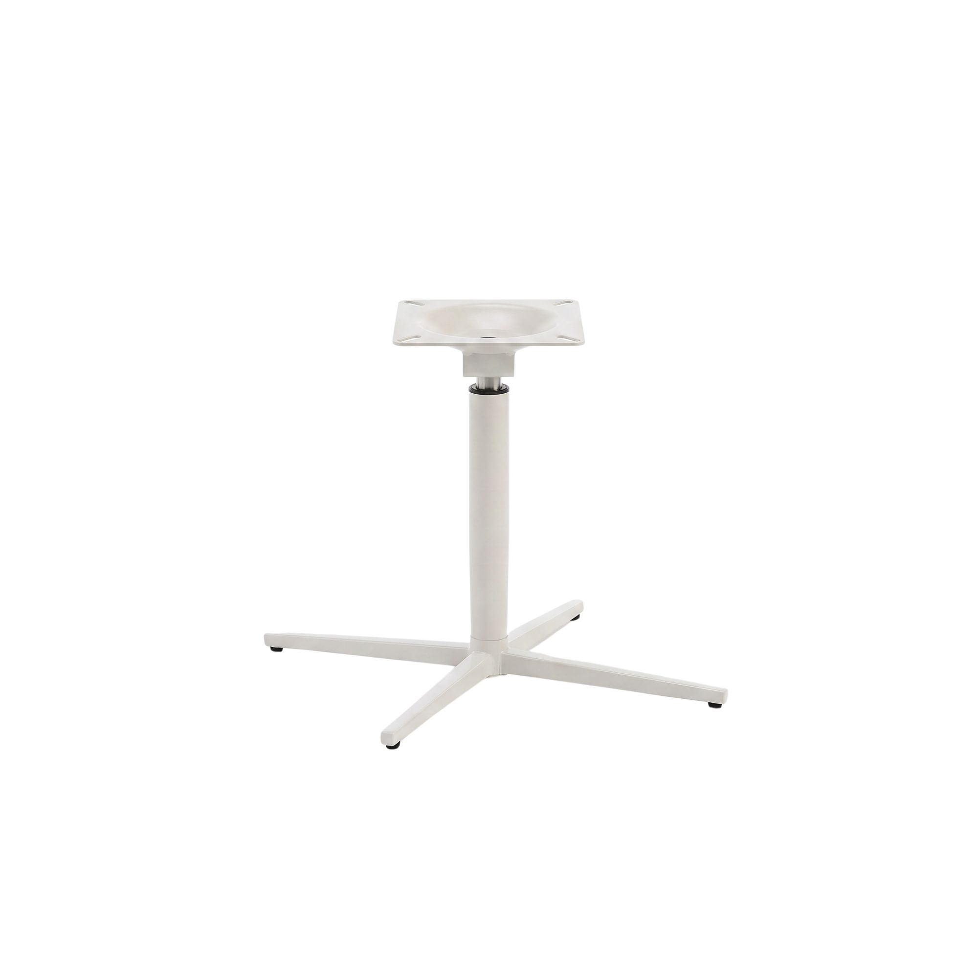 Poten Eetkamerstoel Isa Zand - Image 1