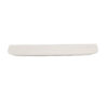 Wandplank Gusta Zand Mangohout 80 cm - Image 1