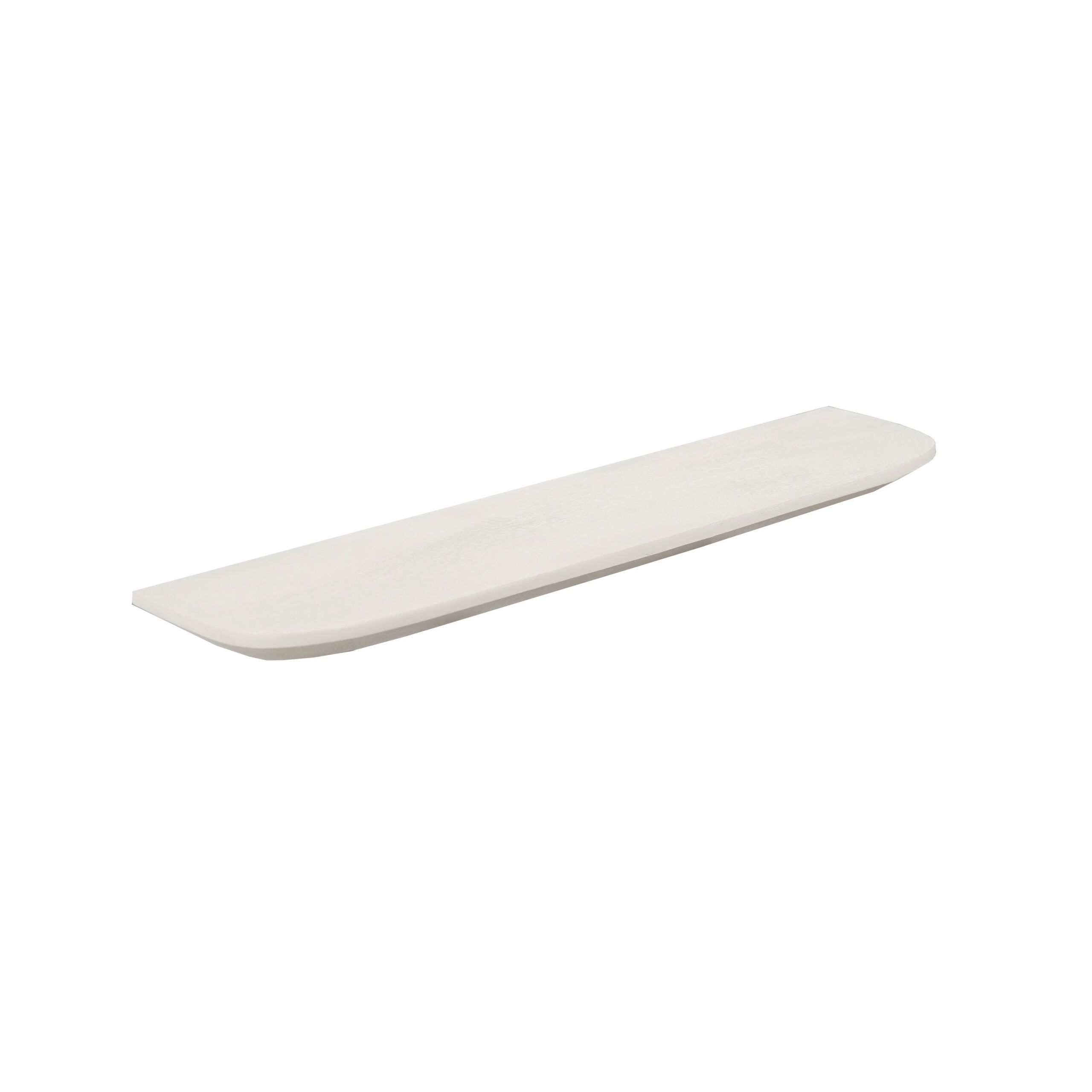 Wandplank Gusta Zand Mangohout 80 cm - Image 2