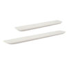 Wandplank Gusta Zand Mangohout 80 cm - Image 3