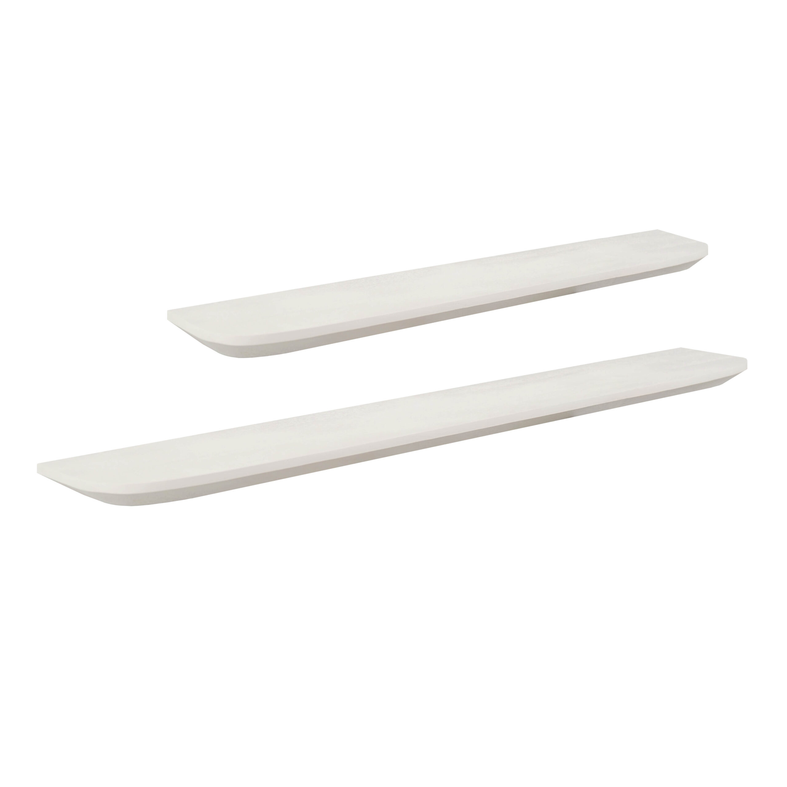 Wandplank Gusta Zand Mangohout 80 cm - Image 3