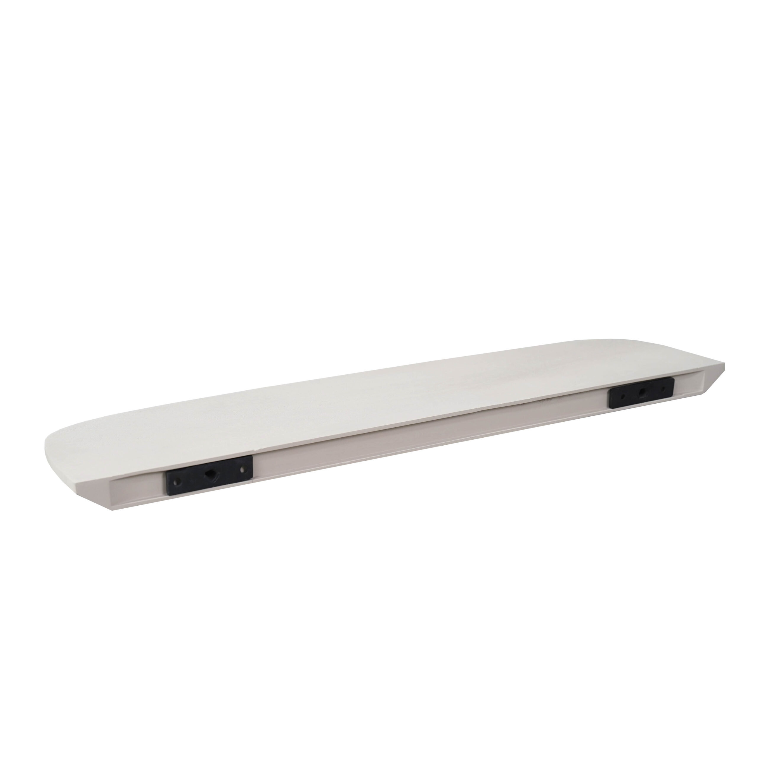 Wandplank Gusta Zand Mangohout 80 cm - Image 5