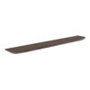 Wandplank Gusta Bruin Mangohout 120 cm - Image 2
