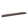 Wandplank Gusta Bruin Mangohout 120 cm - Image 4
