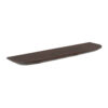 Wandplank Gusta Bruin Mangohout 120 cm - Image 7