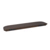 Wandplank Gusta Bruin Mangohout 120 cm - Image 8
