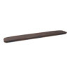 Wandplank Gusta Bruin Mangohout 120 cm - Image 11