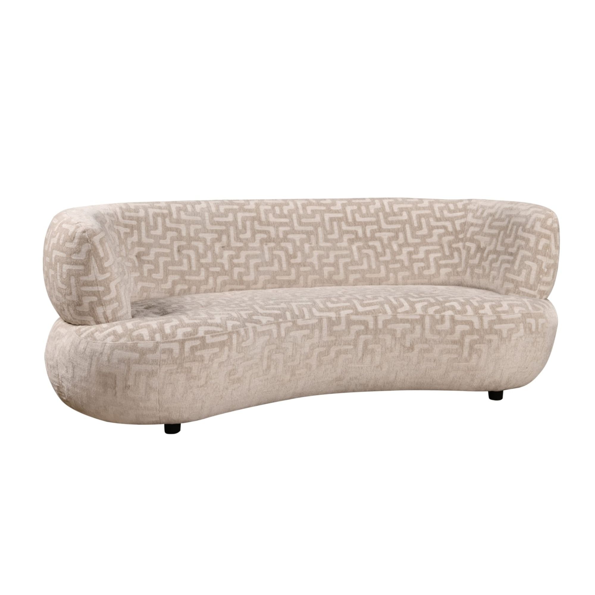 MySofa Amy 3 zits Beige - Image 2