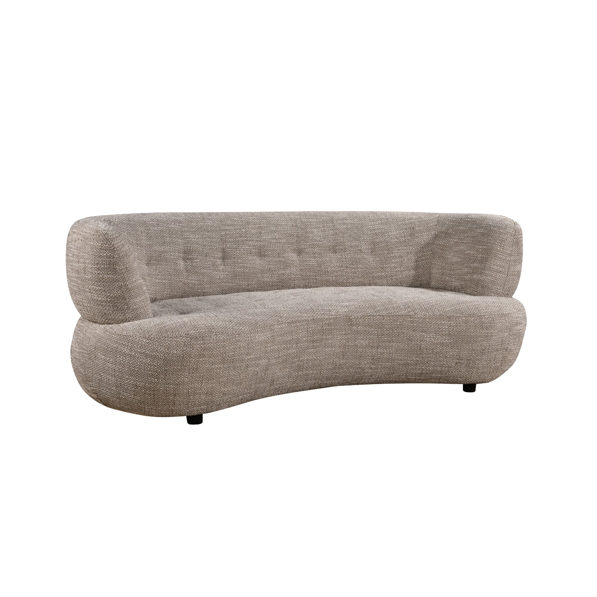 MySofa Amy 3 zits Beige - Image 4