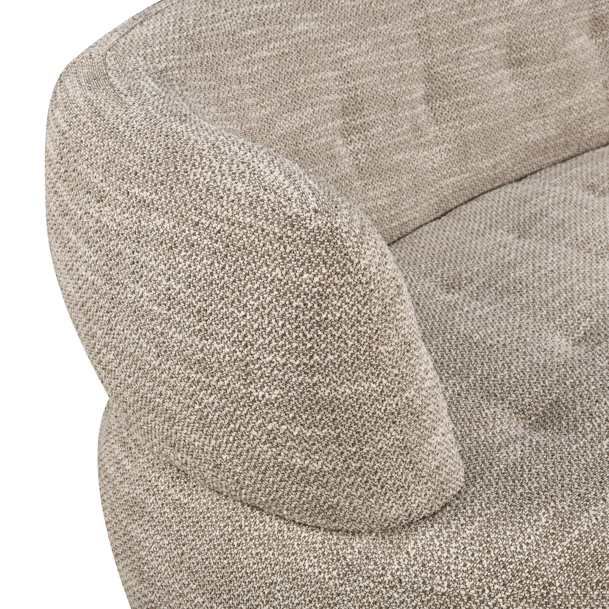 MySofa Amy 3 zits Beige - Image 5
