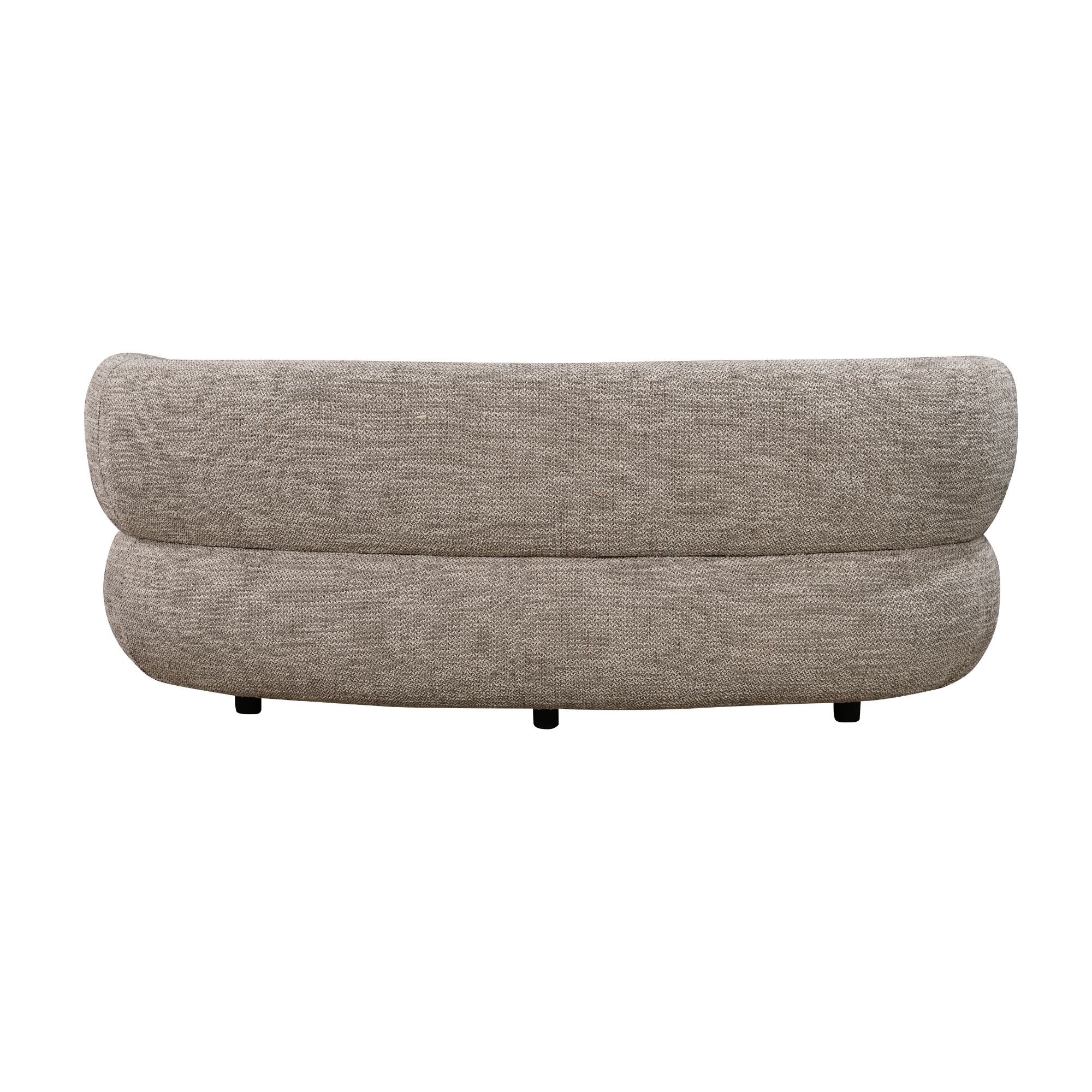 MySofa Amy 3 zits Beige - Image 6