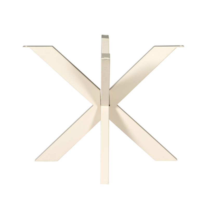 Matrixpoot Zand Rond Koker 4x8 cm - Image 1