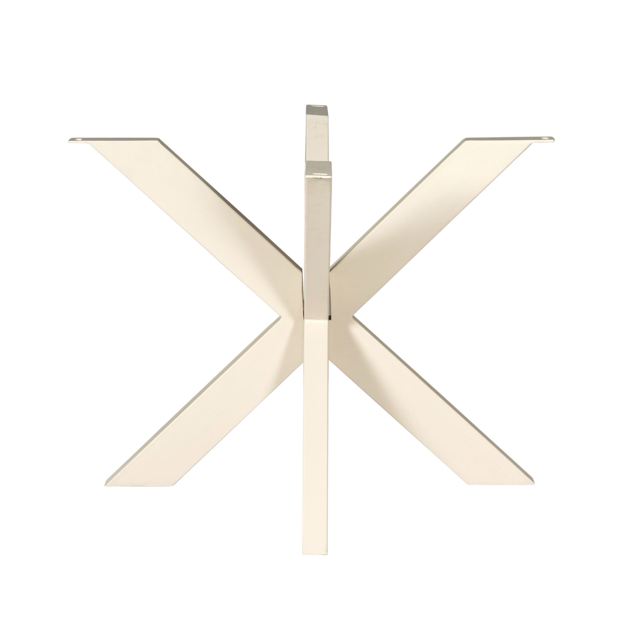 Matrixpoot Zand Rond Koker 4x8 cm - Image 1