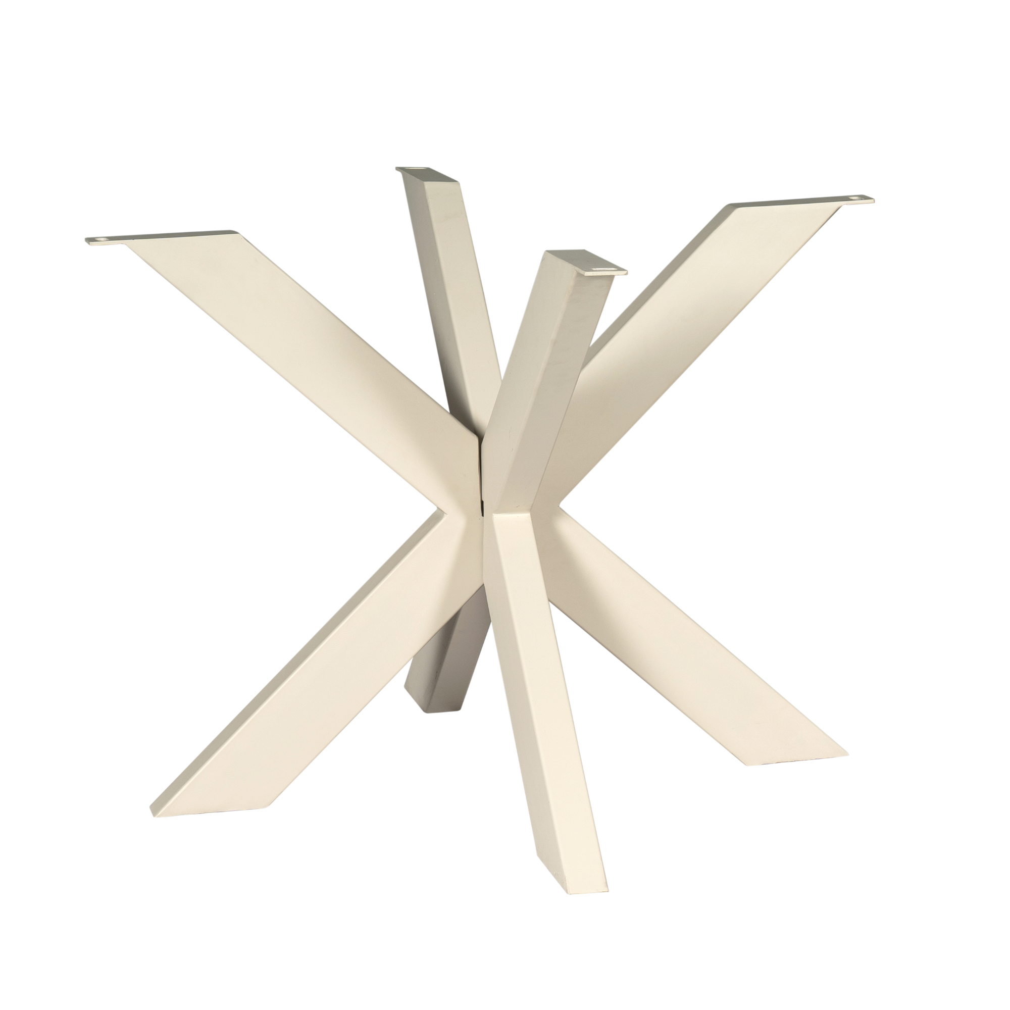 Matrixpoot Zand Rond Koker 4x8 cm - Image 2