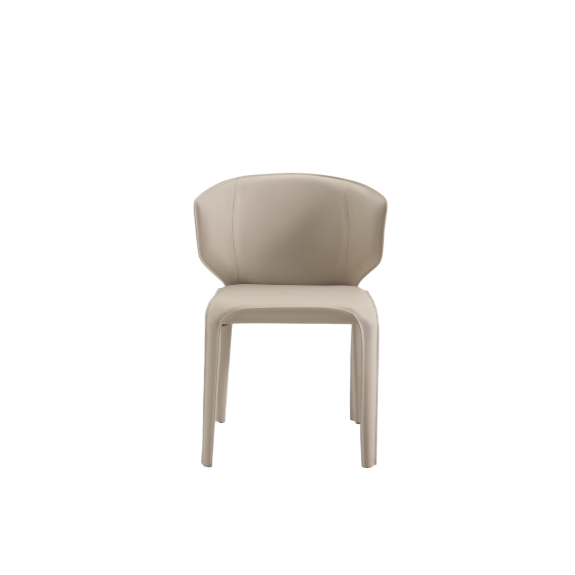 Eetkamerstoel Noor Beige - Image 2