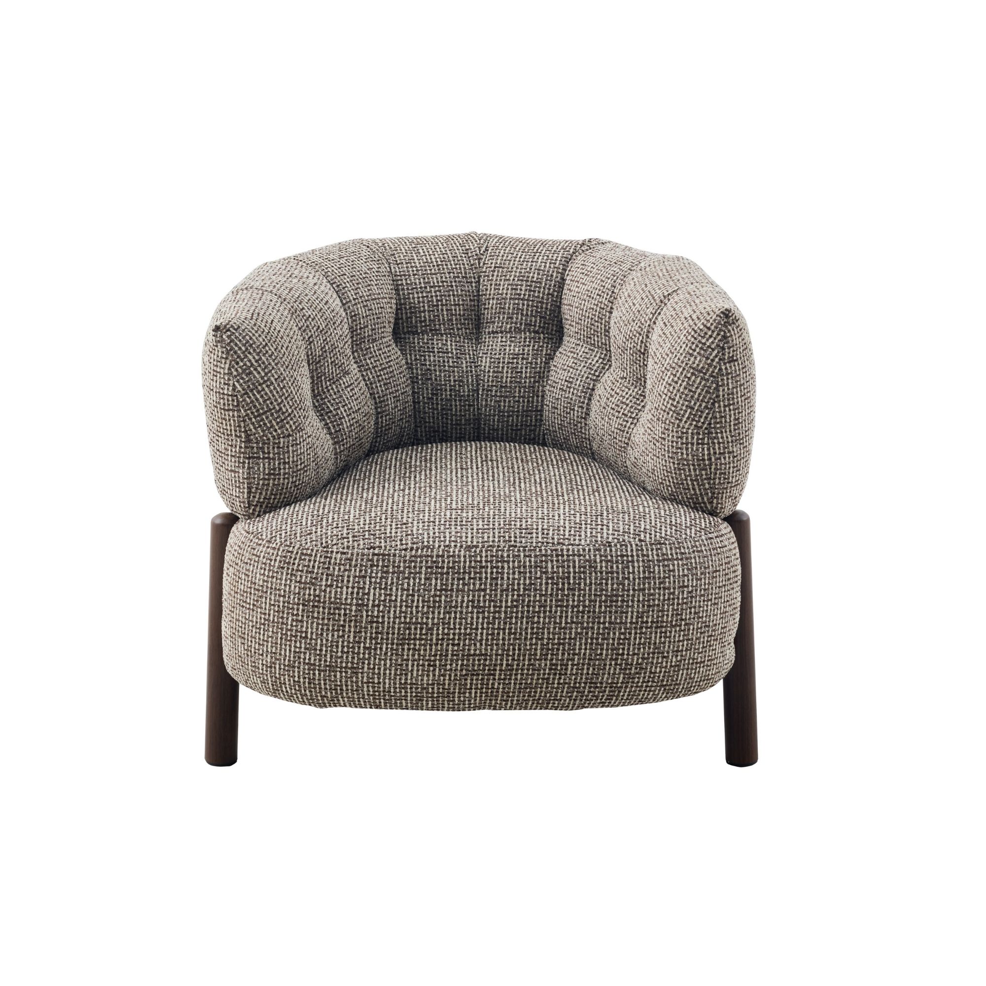 Fauteuil Feda Bruin - Image 2