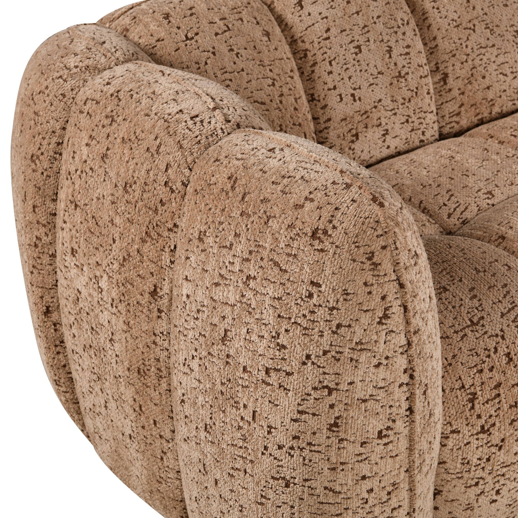 MySofa Morris 3 zits Almond - Image 4