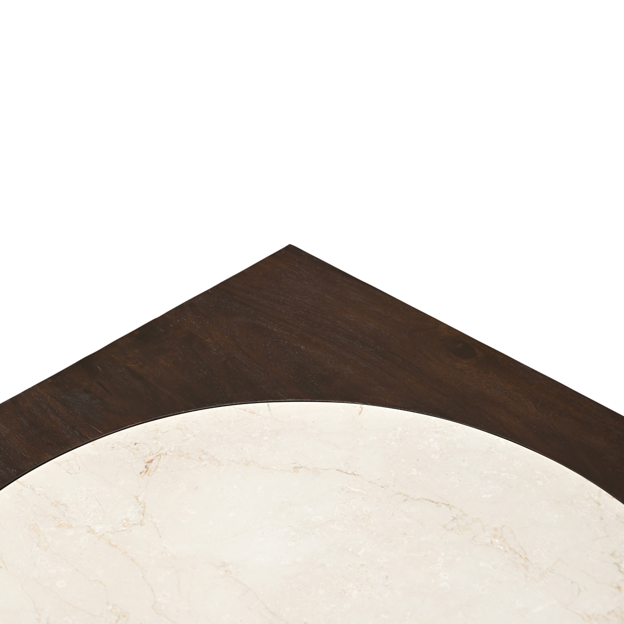 Salontafel Numa Bruin Marmer 103 cm - Image 4