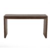 Bureau Dallas Bruin Mangohout 130 cm - Image 2