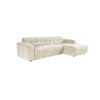 MySofa Ruby Loungebank Beige 2,5 zits AL + Lounge R - Image 3