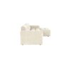 MySofa Ruby Loungebank Beige 2,5 zits AL + Lounge R - Image 5
