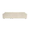 MySofa Ruby Loungebank Beige 2,5 zits AL + Lounge R - Image 7