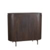 Kabinet kast Solana Bruin Mangohout 115 cm - Image 3