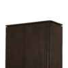 Kabinetkast Dallas Naturel Mangohout 90 cm - Image 23