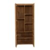 Kabinetkast Dallas Naturel Mangohout 90 cm - Image 3