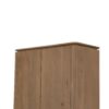 Kabinetkast Dallas Naturel Mangohout 90 cm - Image 5