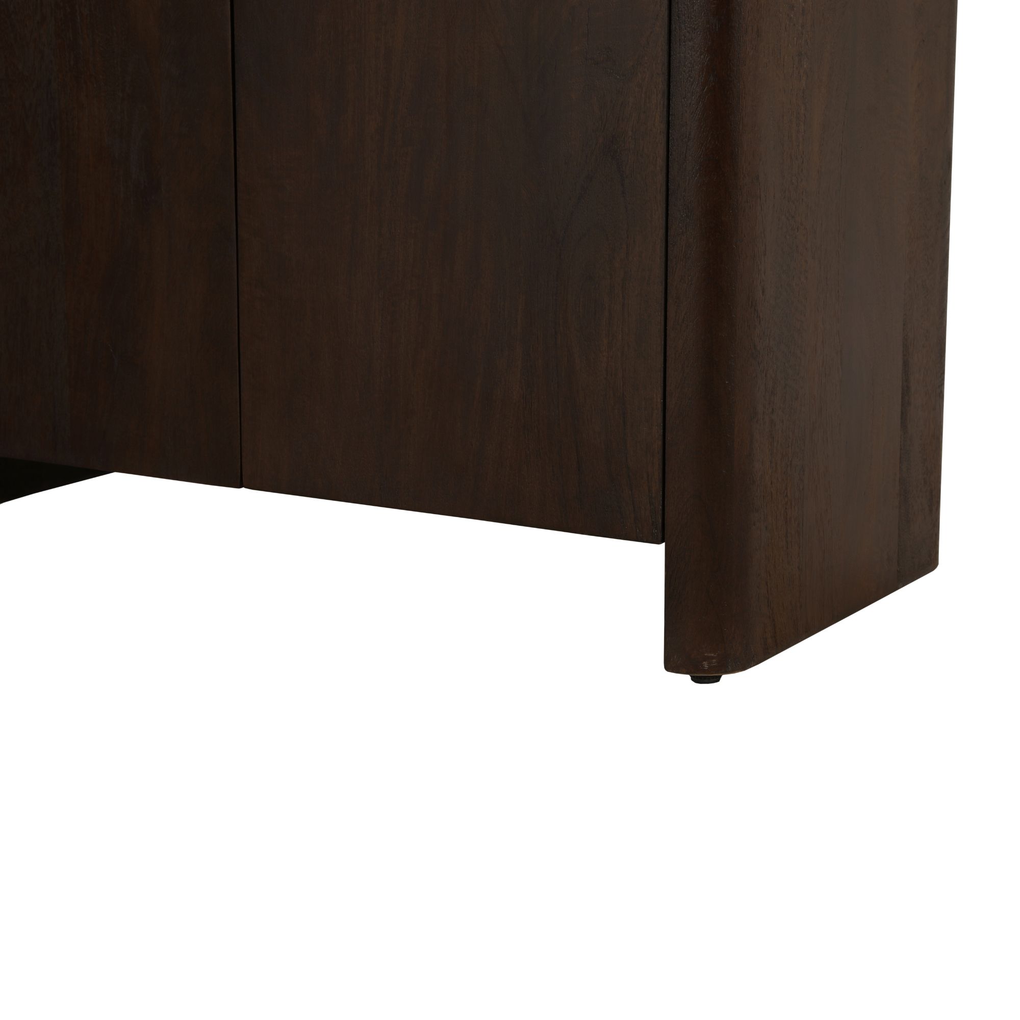 Kabinetkast Dallas Naturel Mangohout 90 cm - Image 24