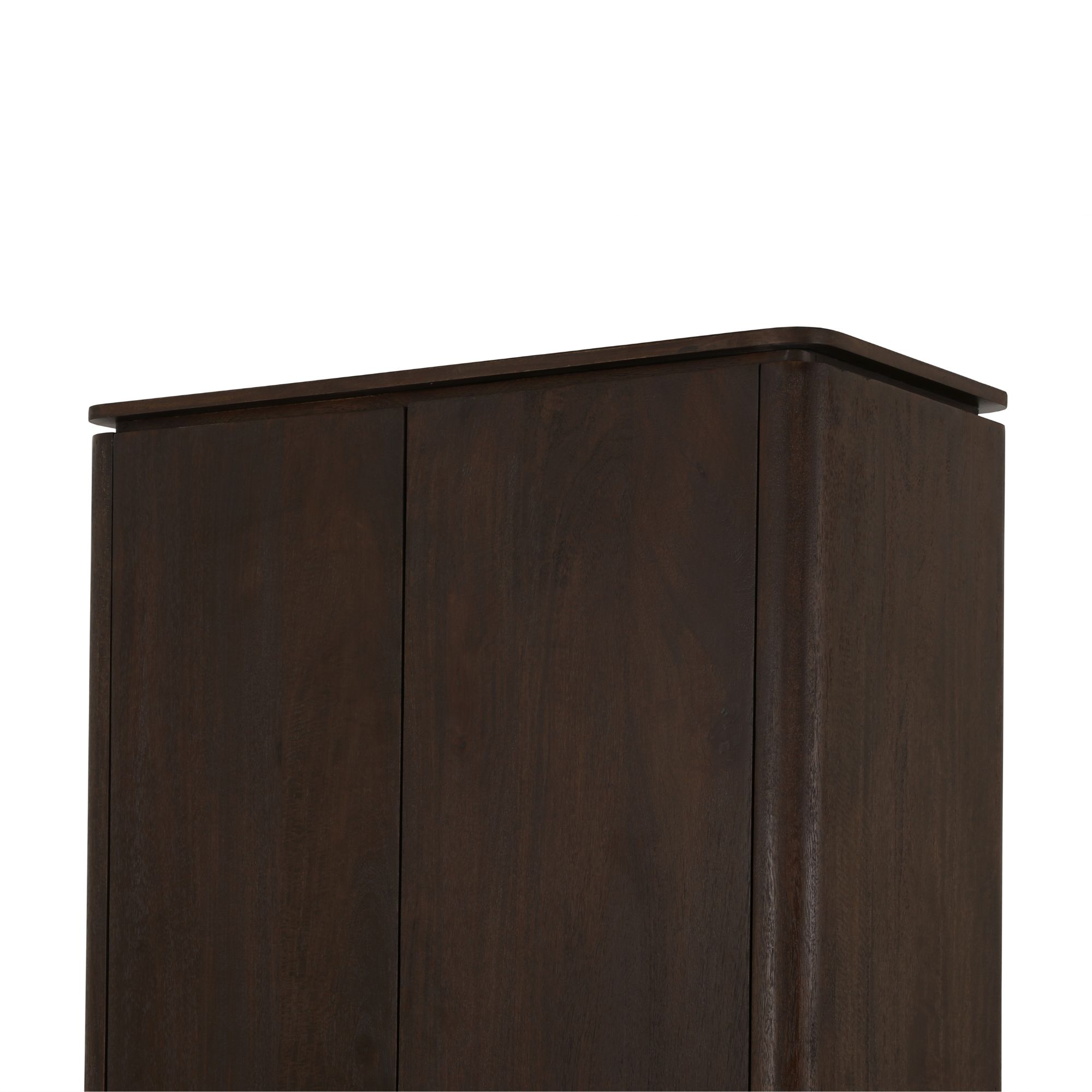 Kabinetkast Dallas Naturel Mangohout 90 cm - Image 55