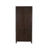 Kabinetkast Dallas Naturel Mangohout 90 cm - Image 28