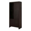Kabinetkast Dallas Naturel Mangohout 90 cm - Image 30