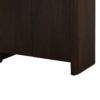Kabinetkast Dallas Naturel Mangohout 90 cm - Image 32