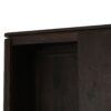 Kabinetkast Dallas Naturel Mangohout 90 cm - Image 34