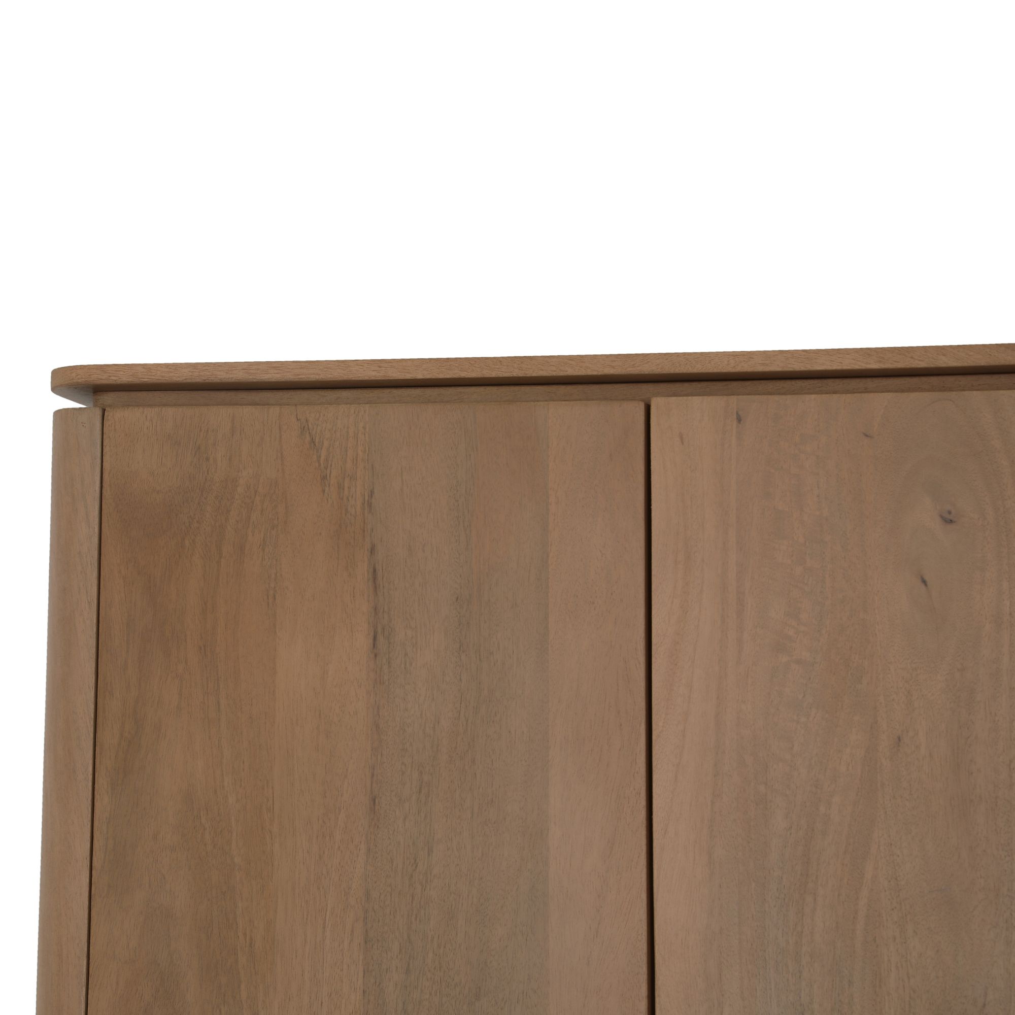 Kabinetkast Dallas Naturel Mangohout 90 cm - Image 40