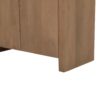 Kabinetkast Dallas Naturel Mangohout 90 cm - Image 41
