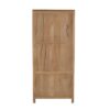 Kabinetkast Dallas Naturel Mangohout 90 cm - Image 43