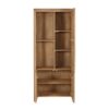 Kabinetkast Dallas Naturel Mangohout 90 cm - Image 44
