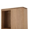 Kabinetkast Dallas Naturel Mangohout 90 cm - Image 46