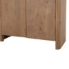 Kabinetkast Dallas Naturel Mangohout 90 cm - Image 47